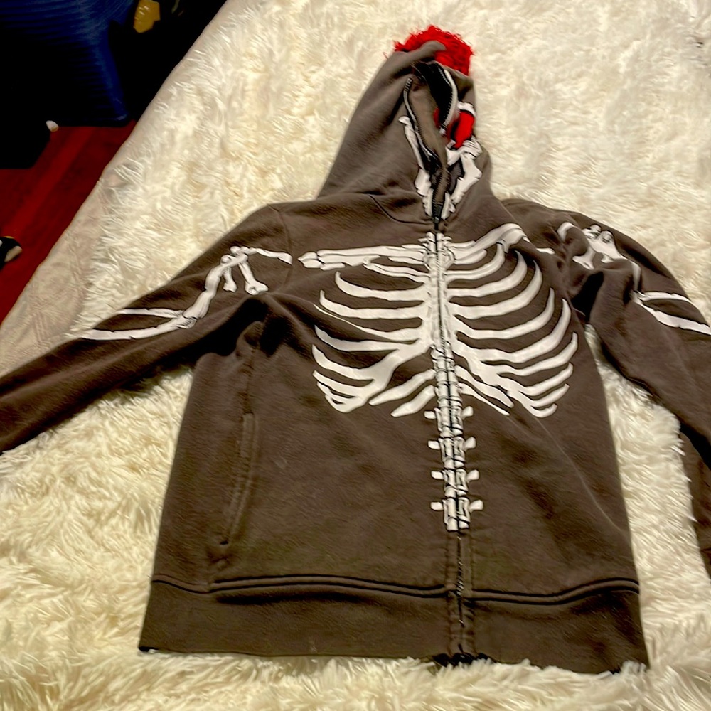 Tony Hawk Hoodie